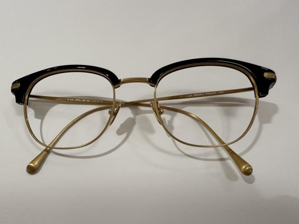 Lukkas Paris - LU2107 NODO...