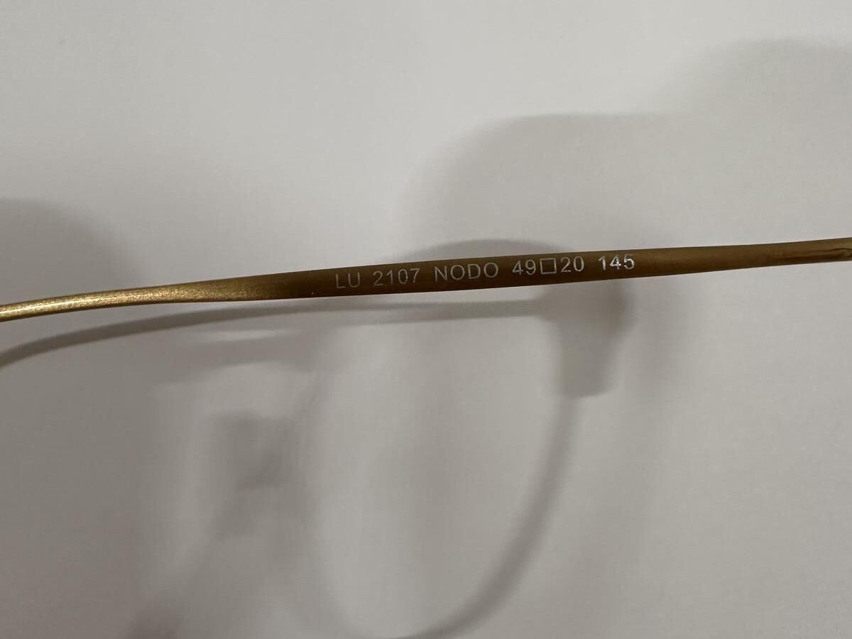 Lukkas Paris - LU2107 NODO 49&curren;20