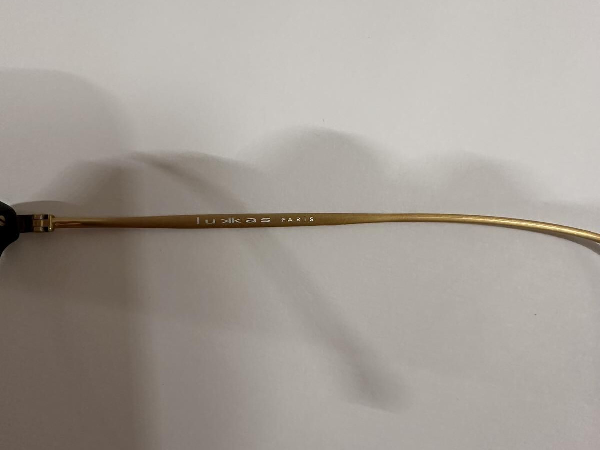 Lukkas Paris - LU2107 NODO 49&curren;20