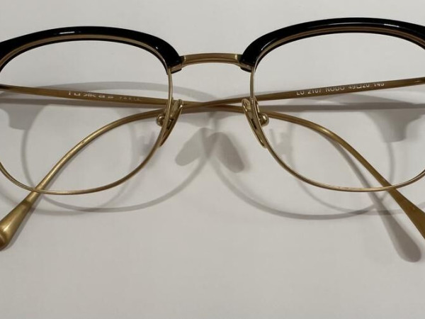 Lukkas Paris - LU2107 NODO 49&curren;20