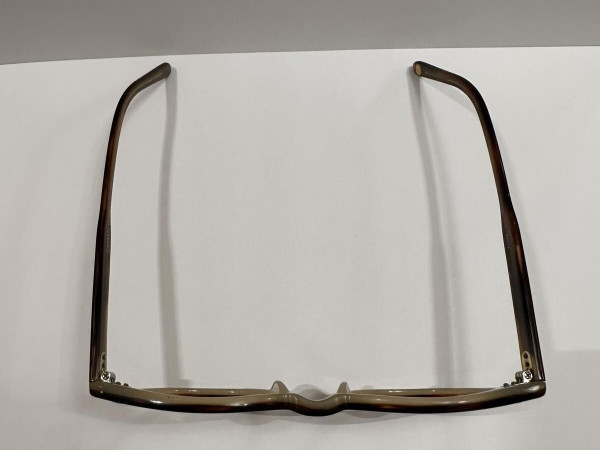 Garrett Leight California  - WARREN WHT 46&curren;23