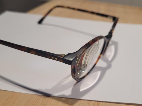 Lukkas - LU1606 ECAI