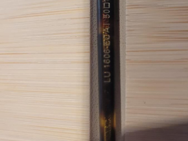 Lukkas - LU1606 ECAI