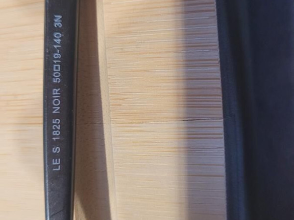 Level - LE S 1825 50/19 140 3N