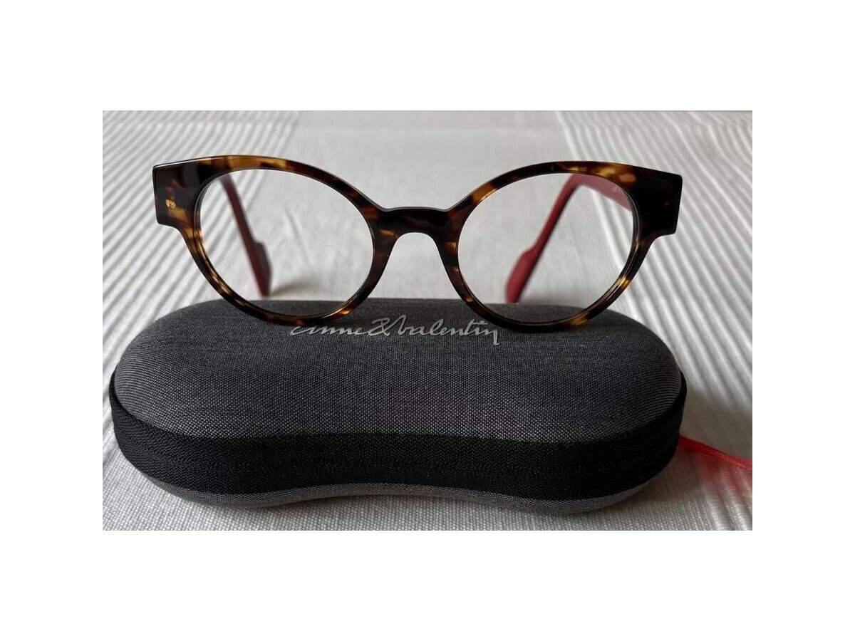 Anne et Valentin - Vanda 1453