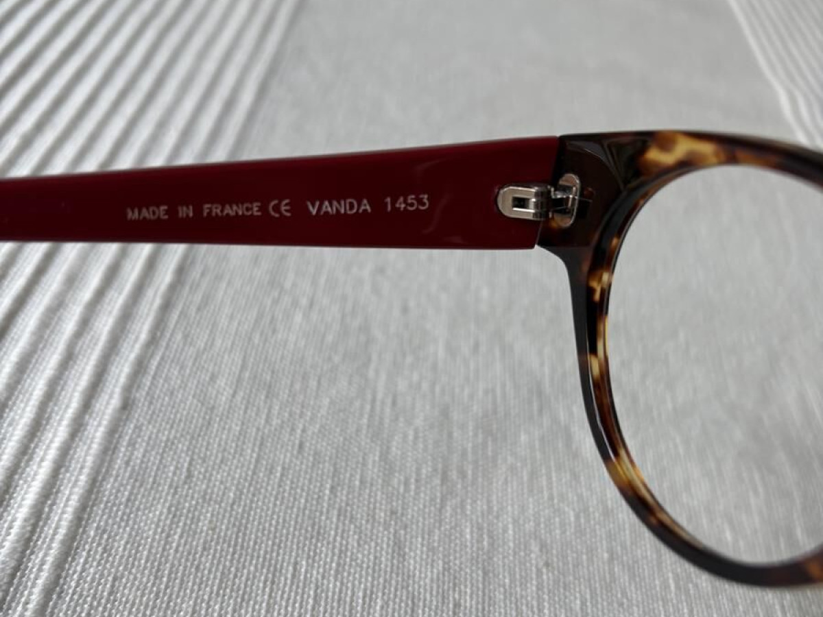 Anne et Valentin - Vanda 1453