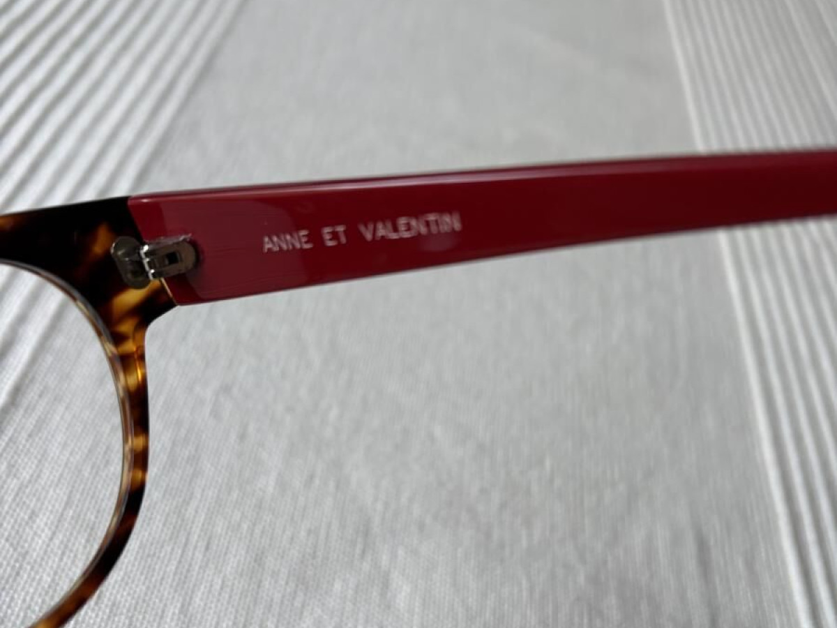 Anne et Valentin - Vanda 1453