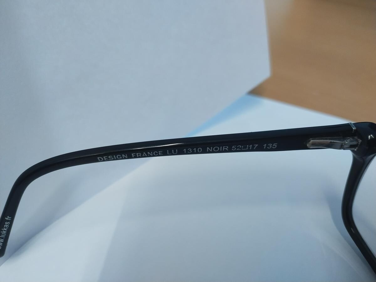 Lukkas - LU1310 52/17135