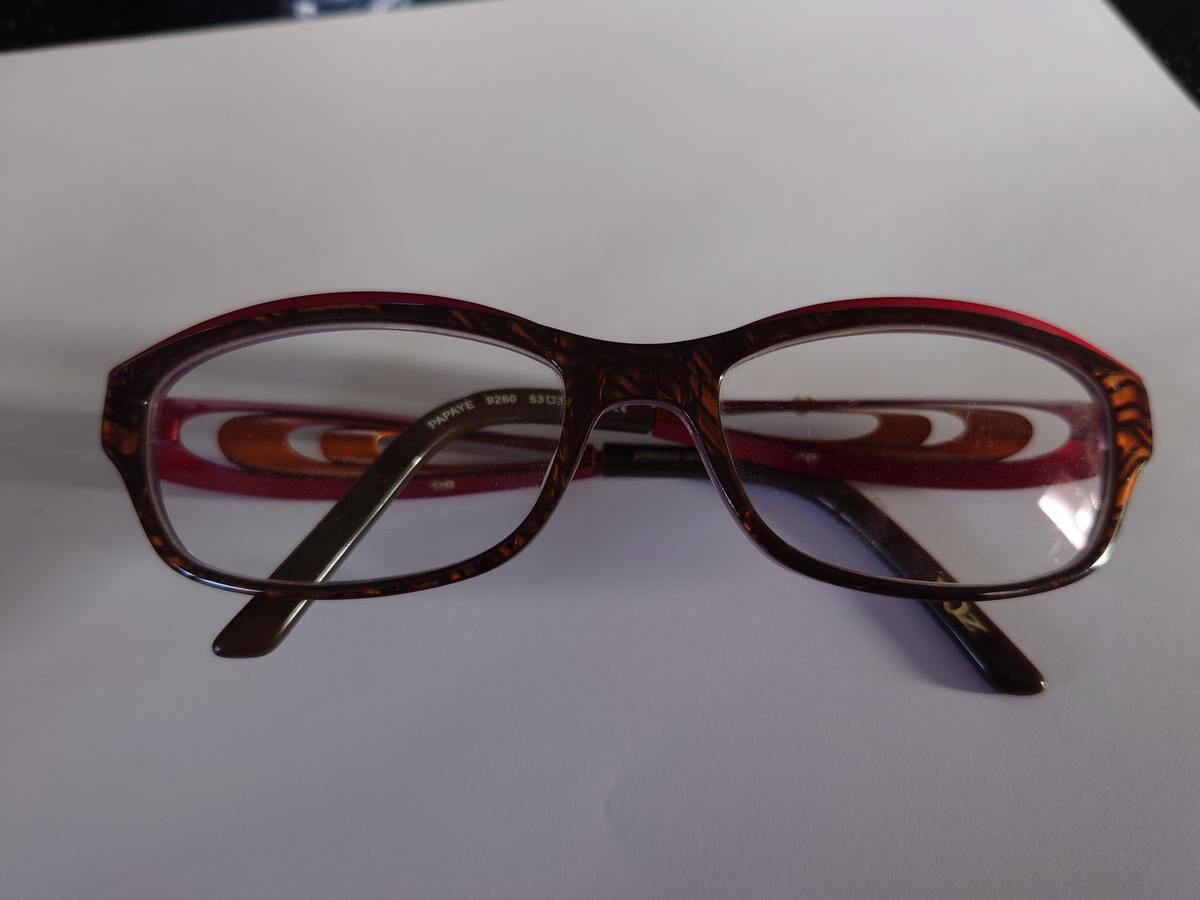 Boz  - Papaye 9260 53&bull;17 134