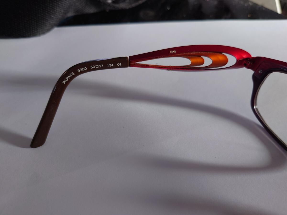 Boz  - Papaye 9260 53&bull;17 134