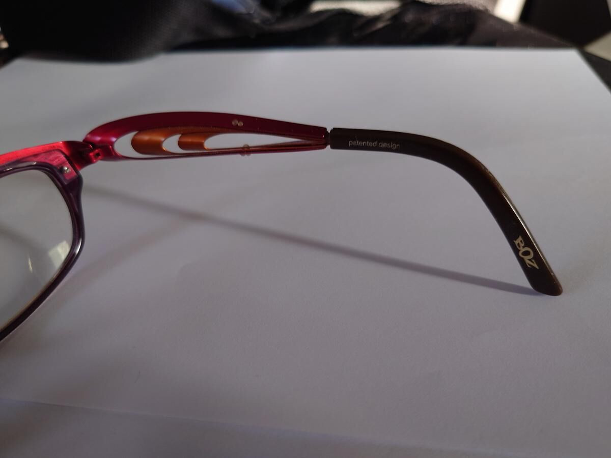 Boz  - Papaye 9260 53&bull;17 134