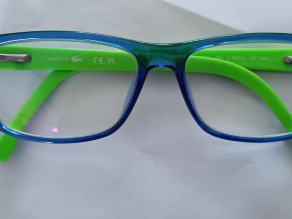 Lacoste  - L2707 454 53/18