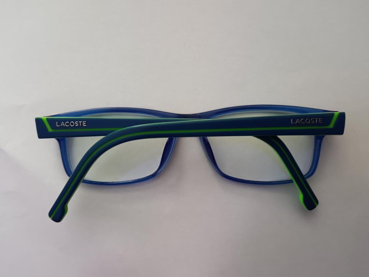 Lacoste - L2707 454 53/18