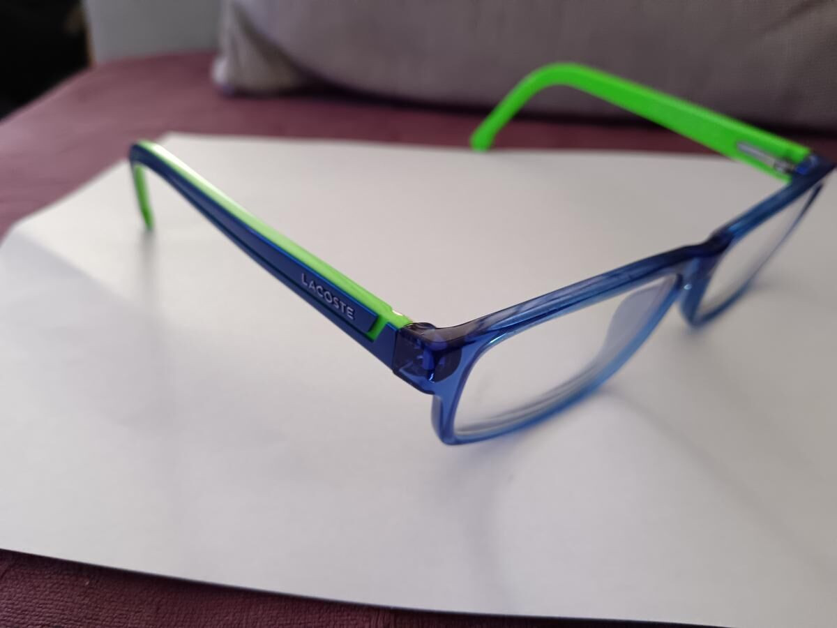 Lacoste - L2707 454 53/18