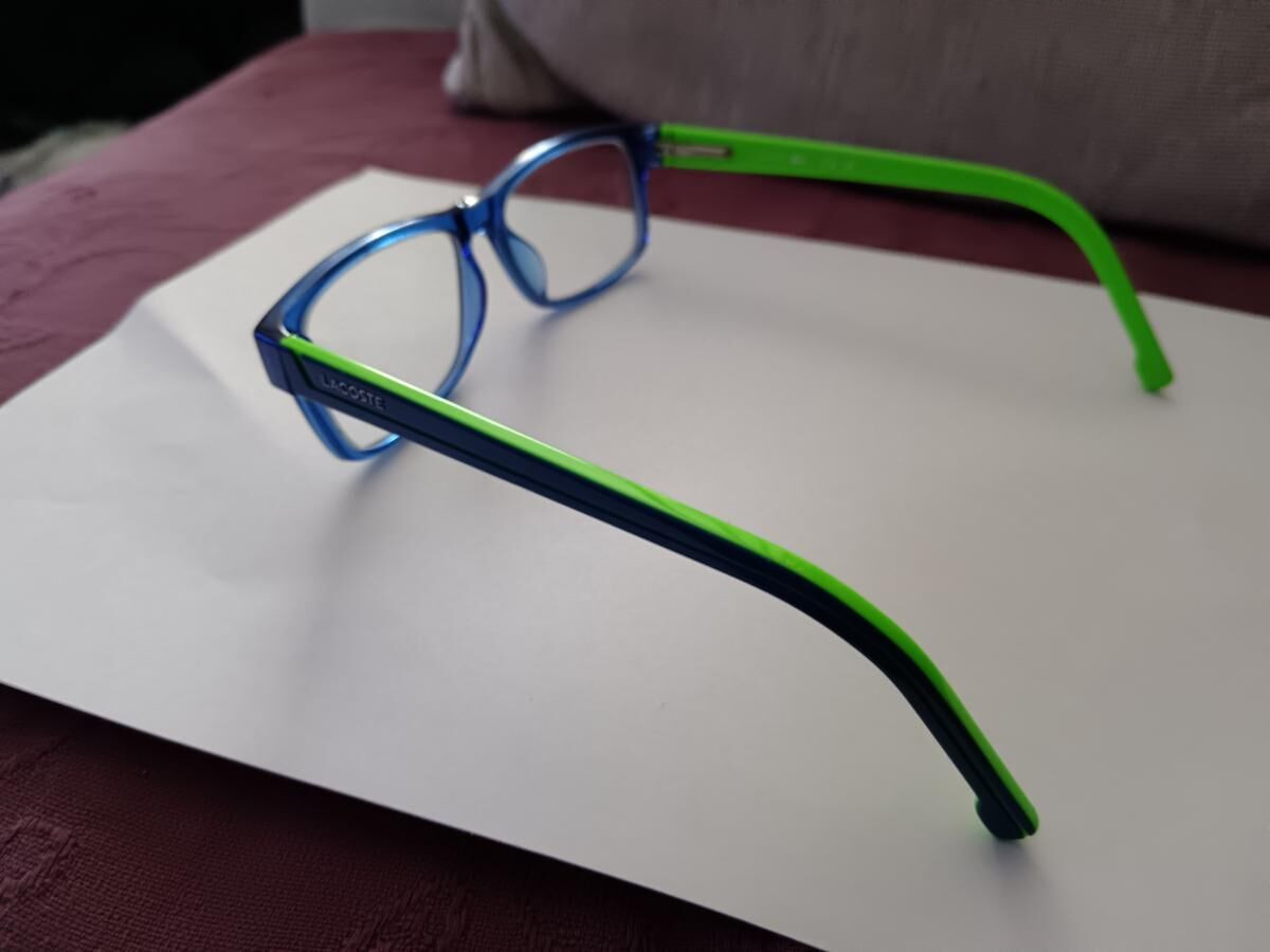 Lacoste - L2707 454 53/18