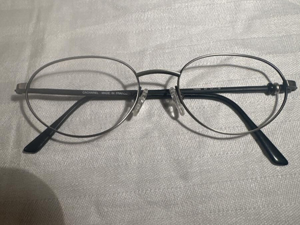 Cacharel - 10002 Col 07...