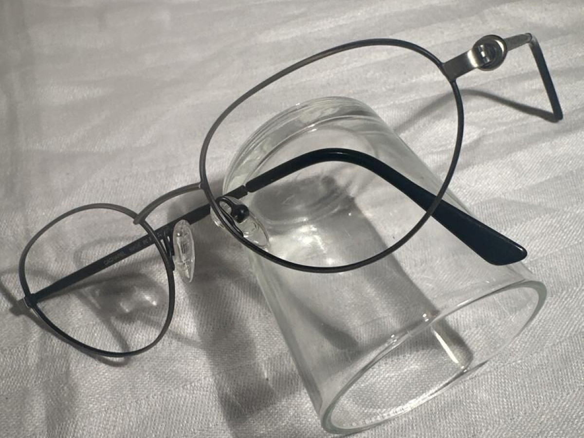 Cacharel - 10002   Col 07 51&curren;18