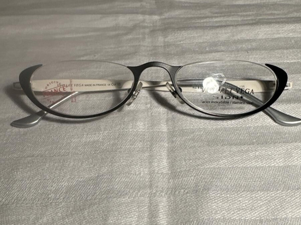 Vuillet Vega - Sion 162 col...