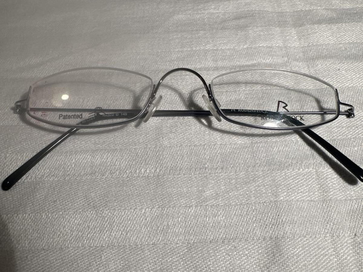 Rodenstock - R4322. Col d 48&curren;21