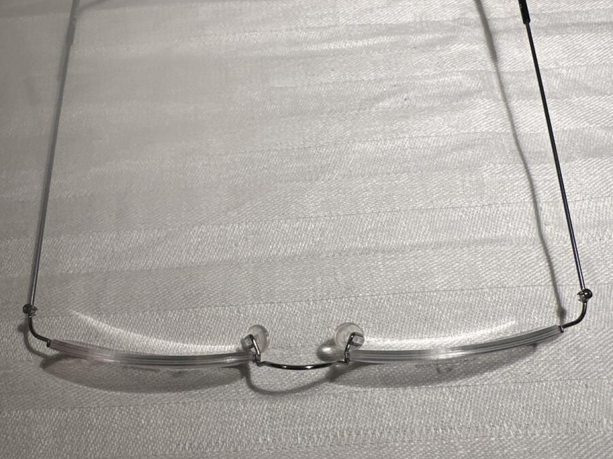 Rodenstock - R4322. Col d 48&curren;21