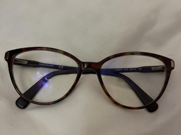 Longchamp - LO2615 216...