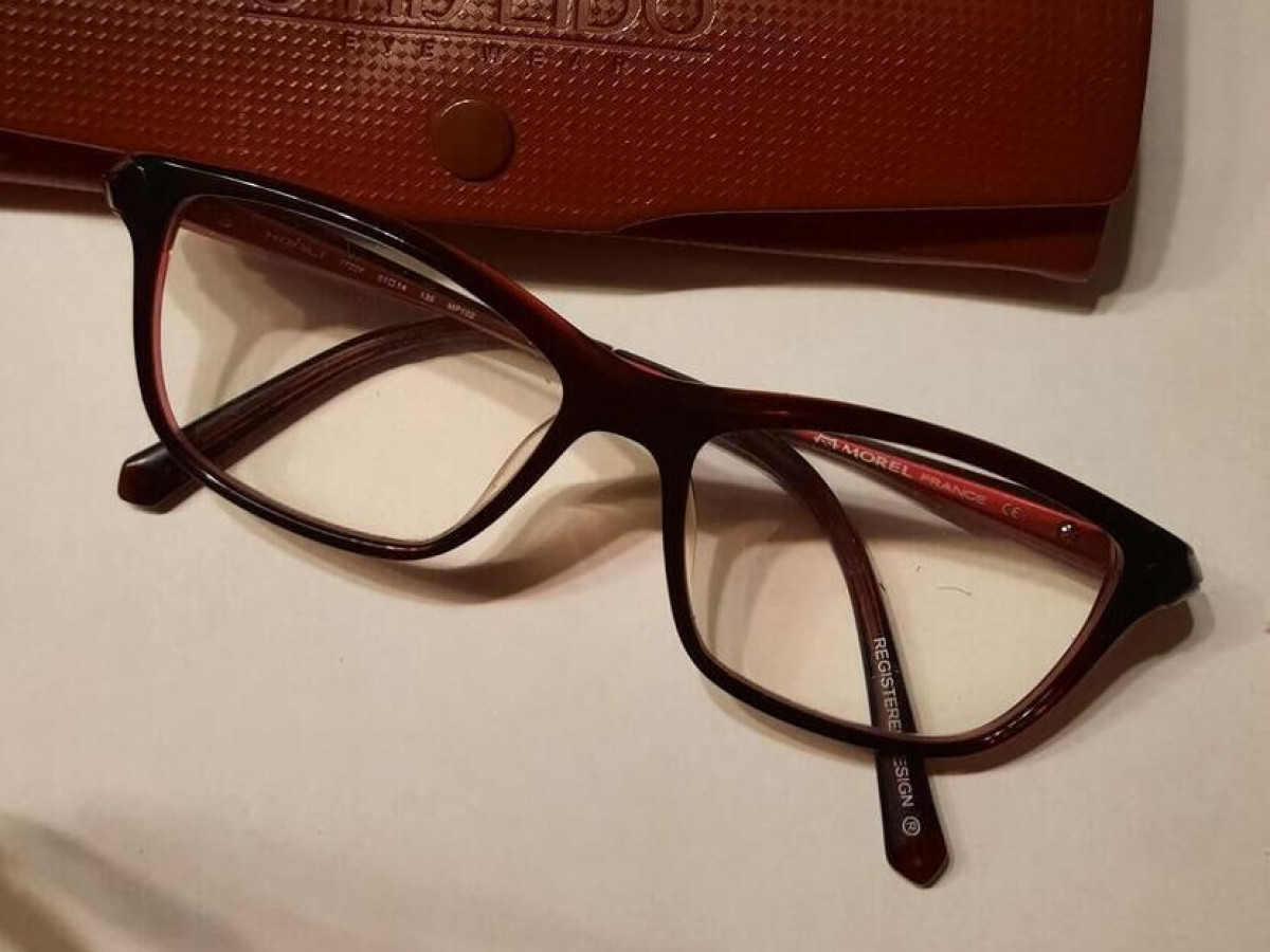 MOREL - 7722K 51/14 135