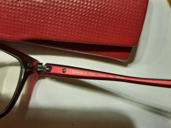 MOREL - 7722K 51/14 135