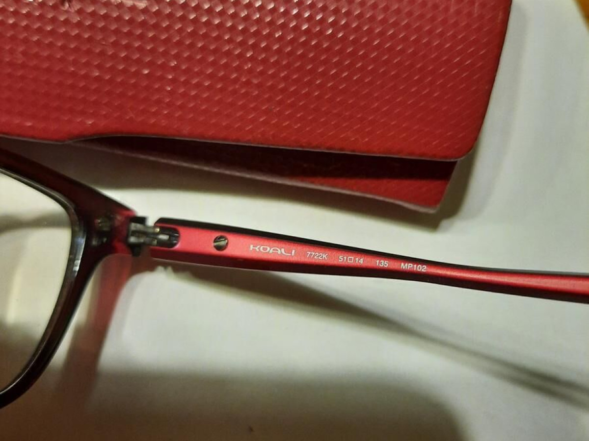 MOREL - 7722K 51/14 135