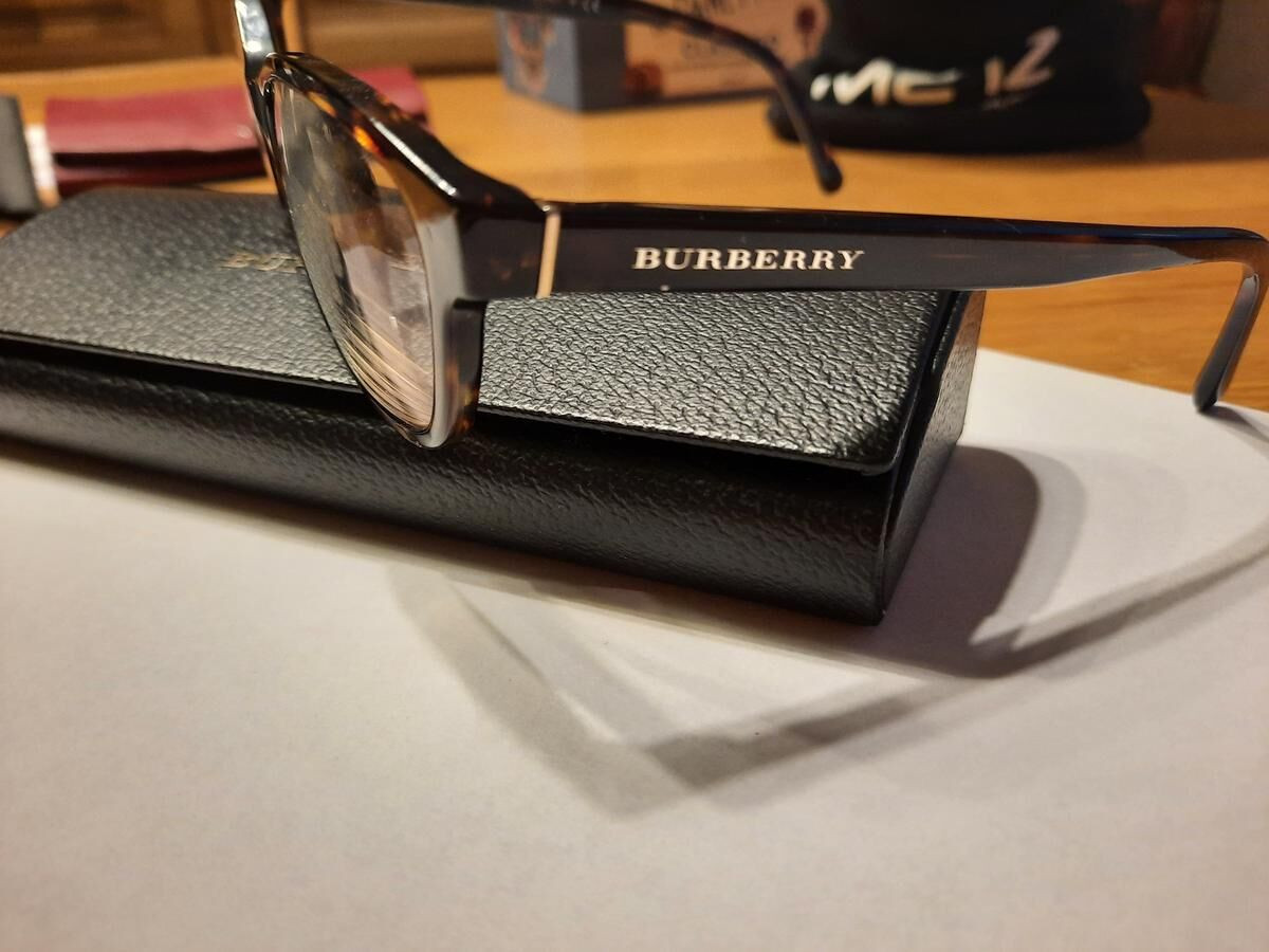 BURBERRY - B 2201 3002 52/17 140