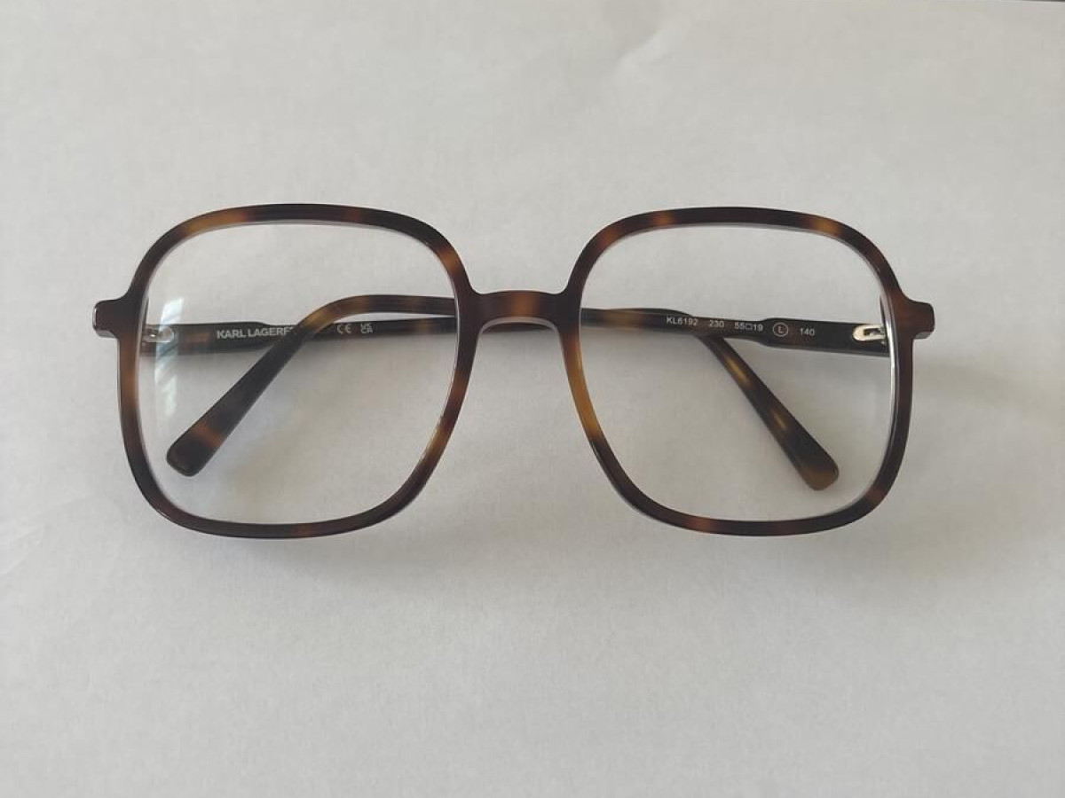 Karl largarfeld - Kl6192230 L 140