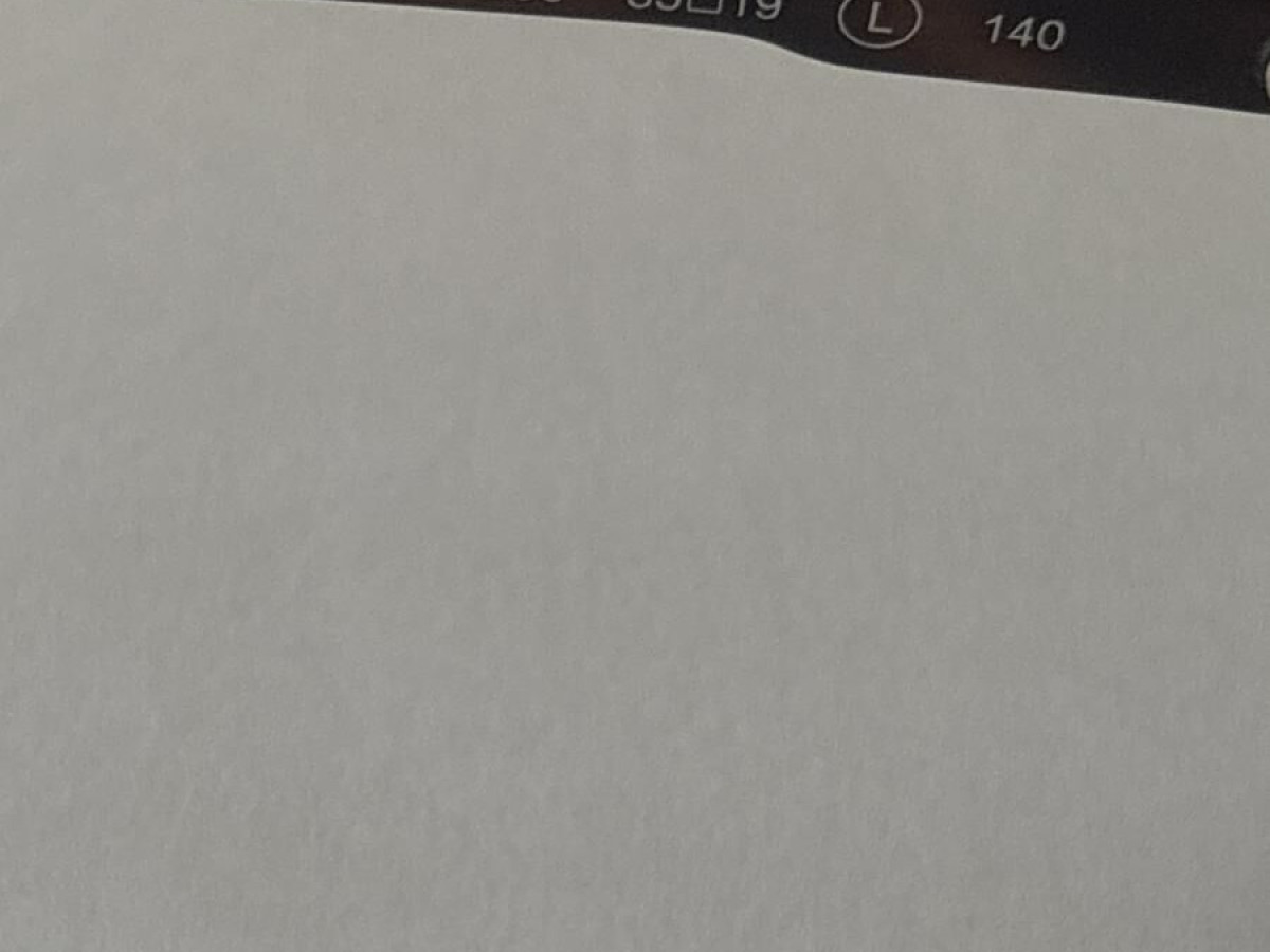 Karl largarfeld - Kl6192230 L 140