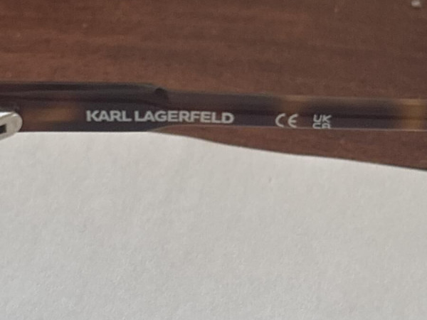Karl largarfeld - Kl6192230 L 140