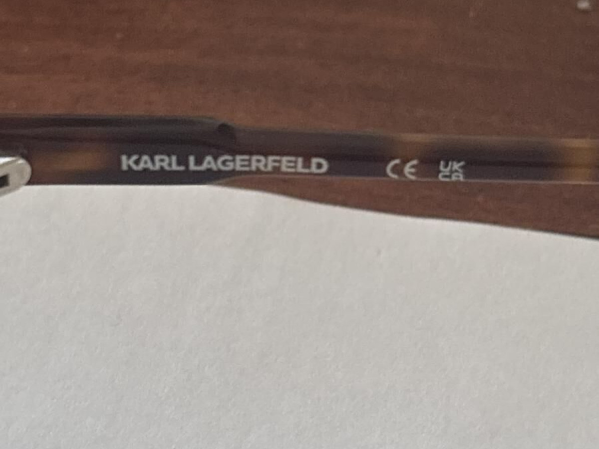 Karl largarfeld - Kl6192230 L 140