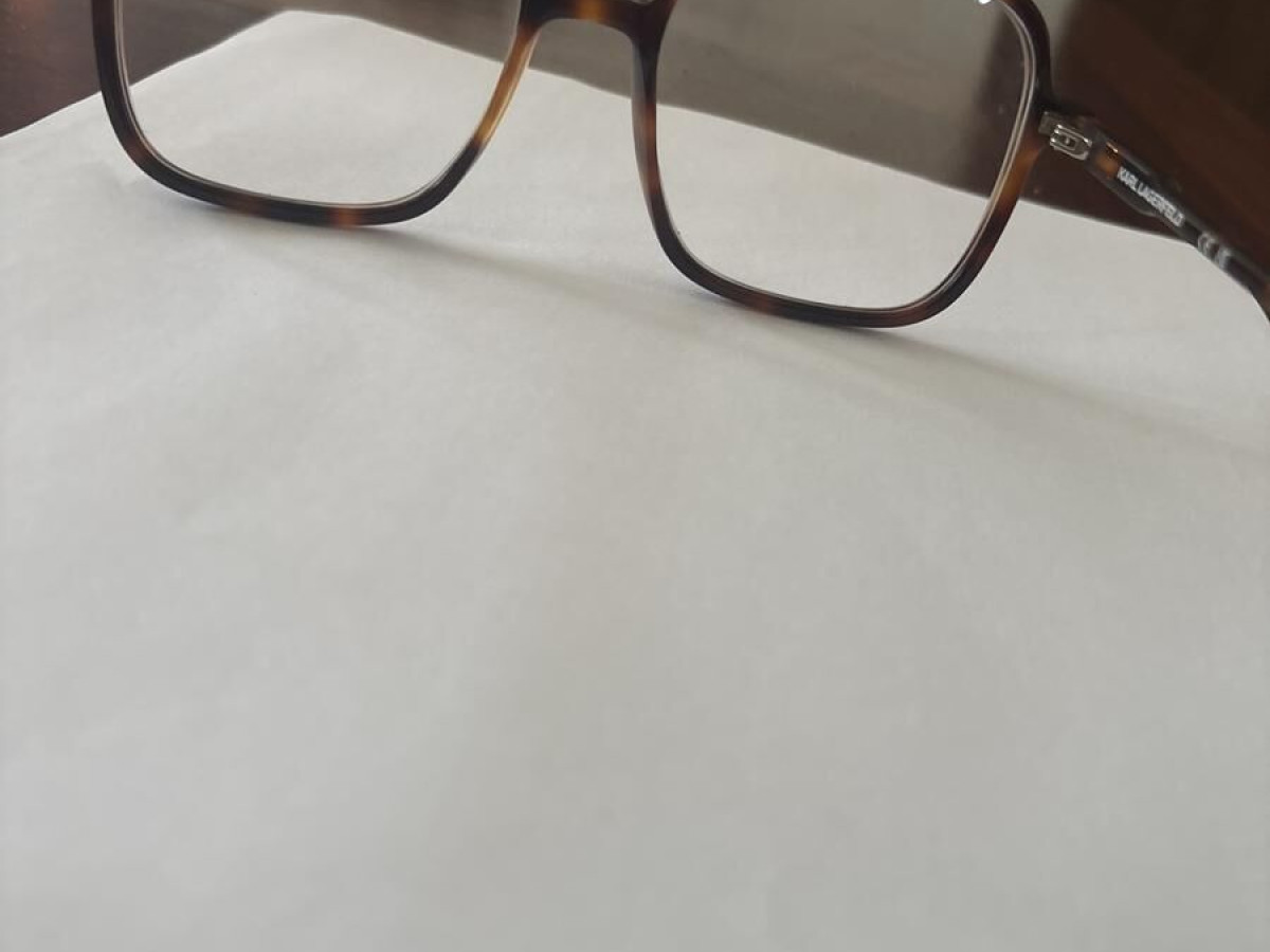 Karl largarfeld - Kl6192230 L 140