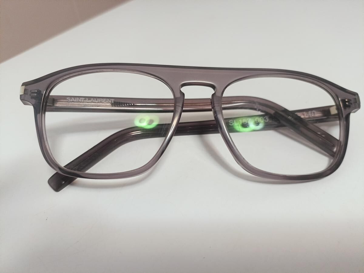 Saint Laurent  - Sl157 003 52/18