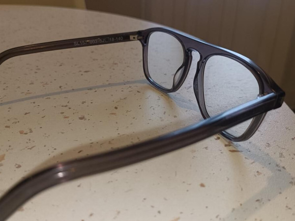 Saint Laurent  - Sl157 003 52/18