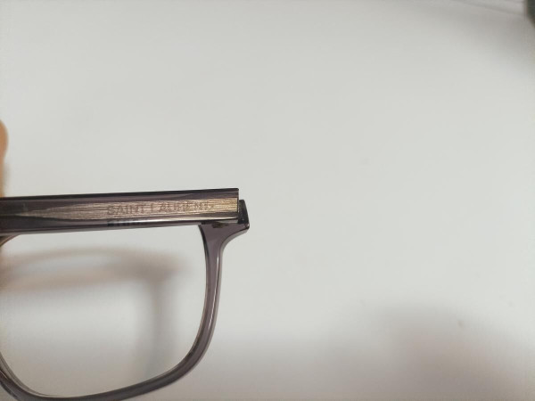 Saint Laurent  - Sl157 003 52/18