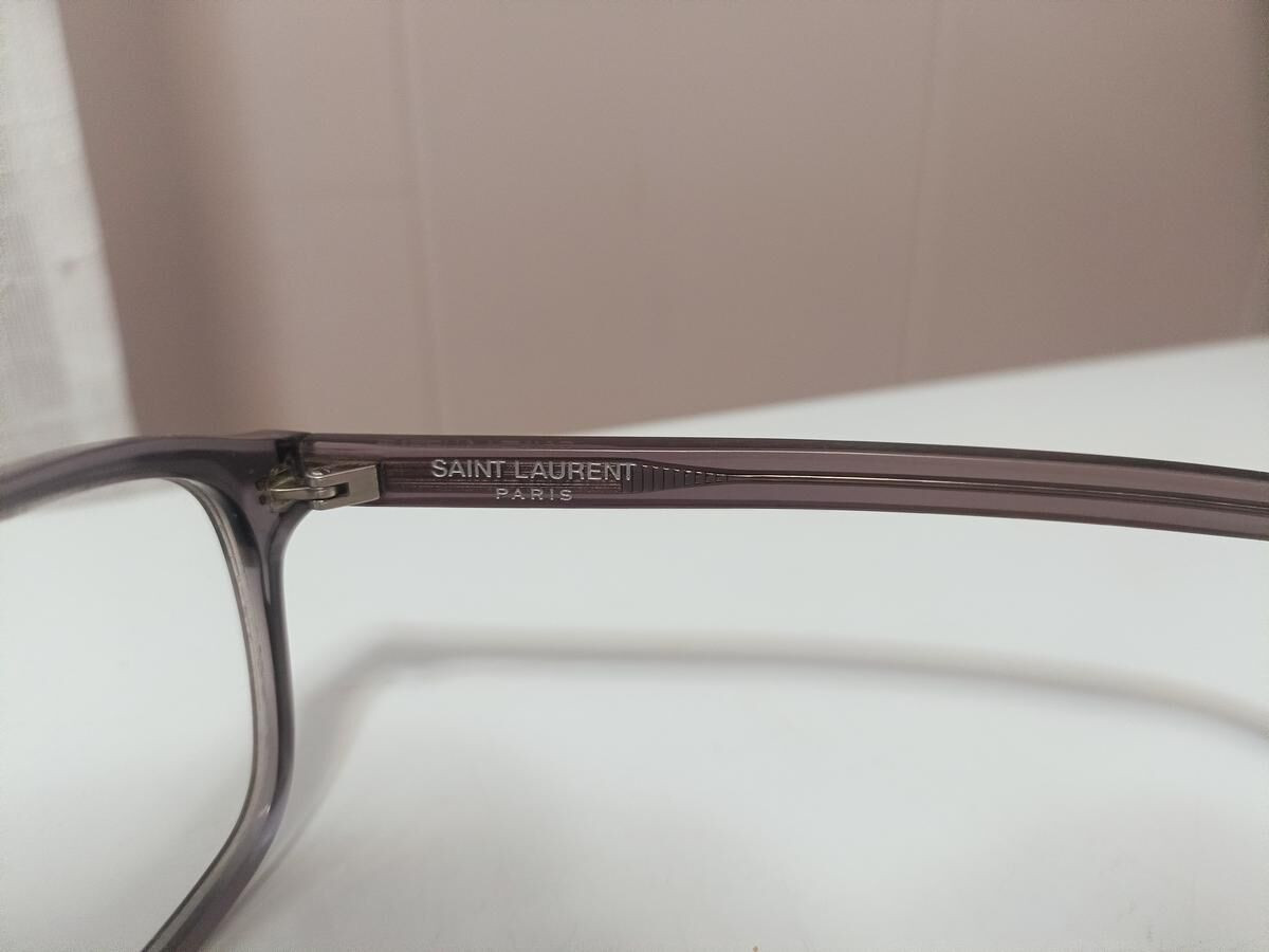 Saint Laurent  - Sl157 003 52/18