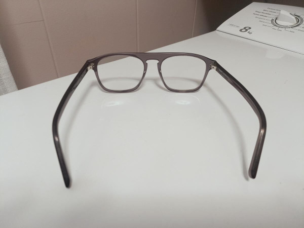 Saint Laurent  - Sl157 003 52/18