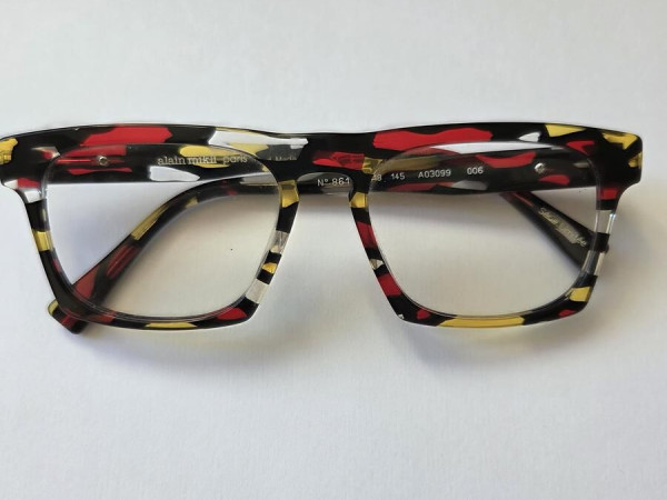 Alain Mikli - A03099 861...