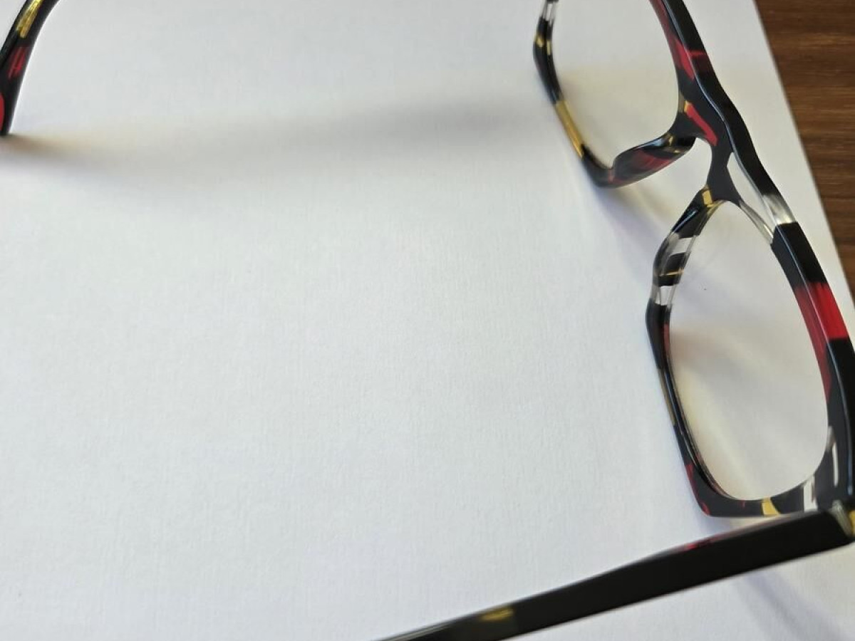 Alain Mikli - A03099 861 54/18 145