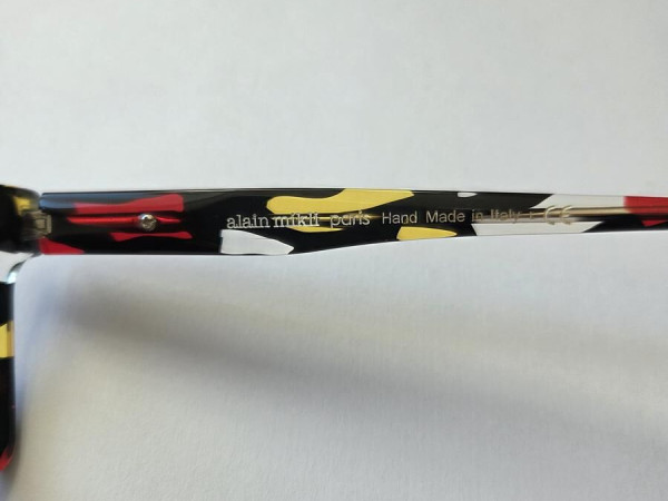 Alain Mikli - A03099 861 54/18 145