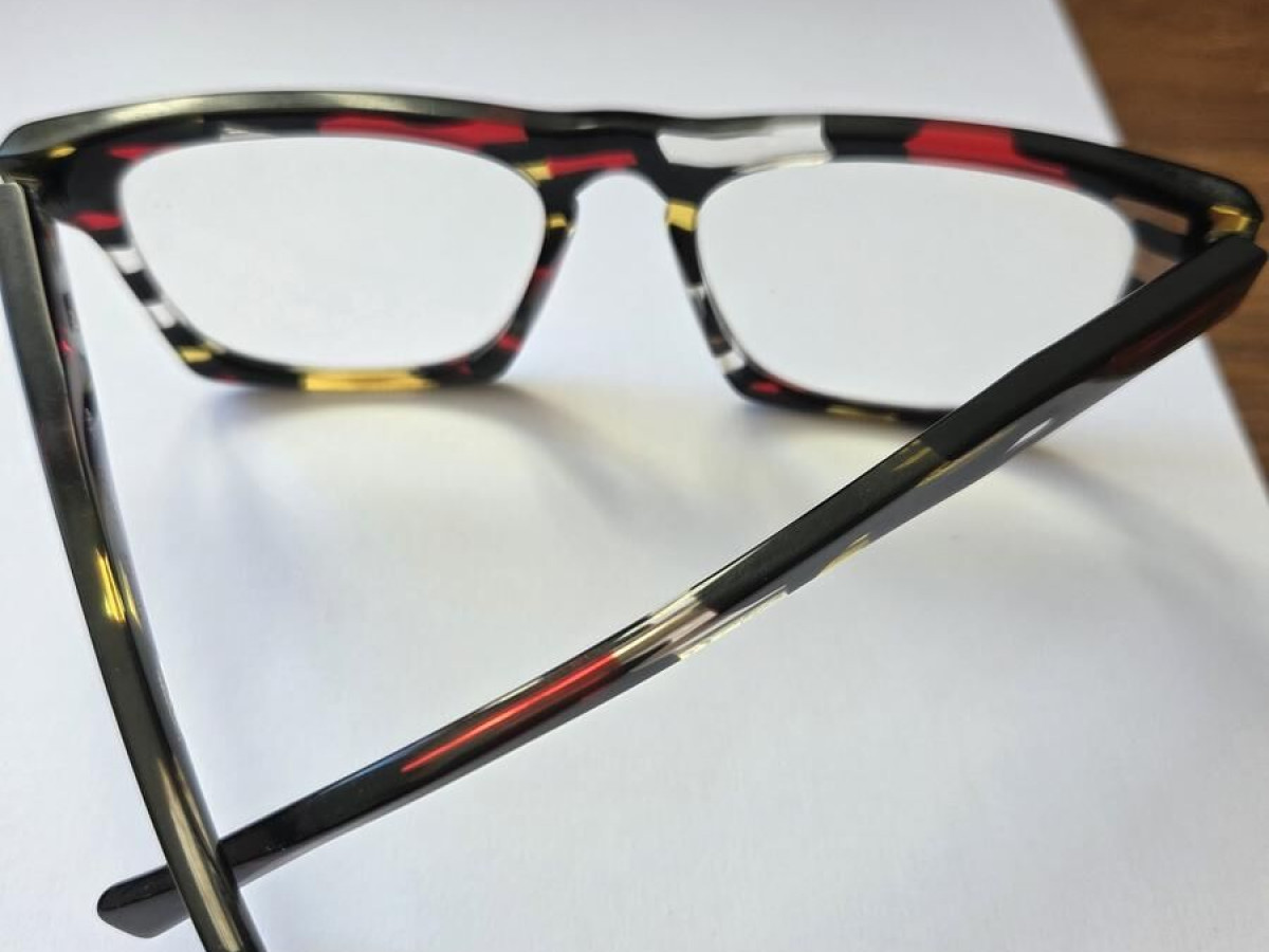 Alain Mikli - A03099 861 54/18 145