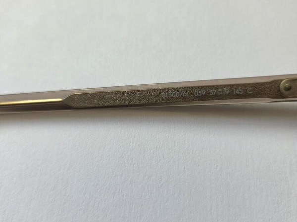 Celine - CL500761 059 57&curren;19 145