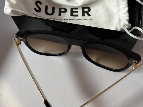 RETROSUPERFUTURE - WOU/3T