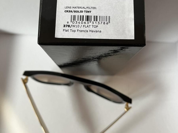 RETROSUPERFUTURE - WOU/3T