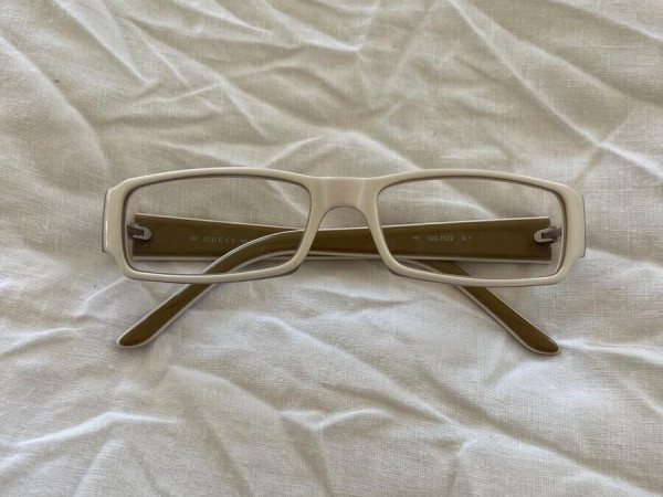 Gucci - GG1522 51¤20