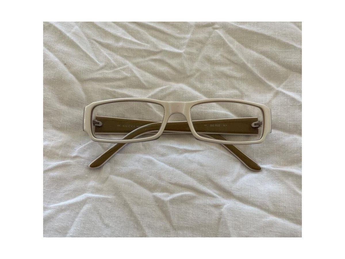 Gucci - GG1522 51&curren;20