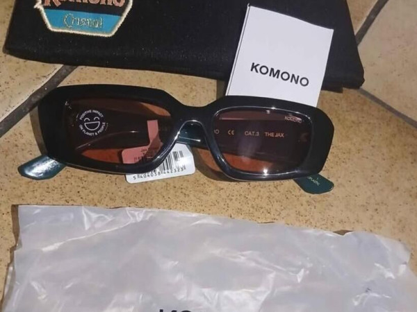 Komono - KOM S11328