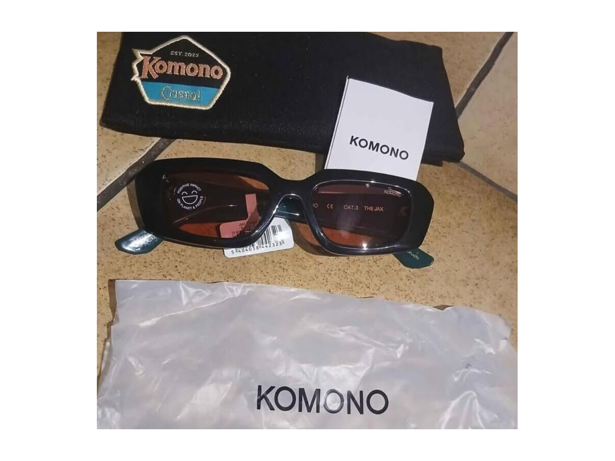 Komono  - KOM S11328
